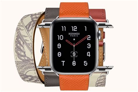 hermes apple watch band only